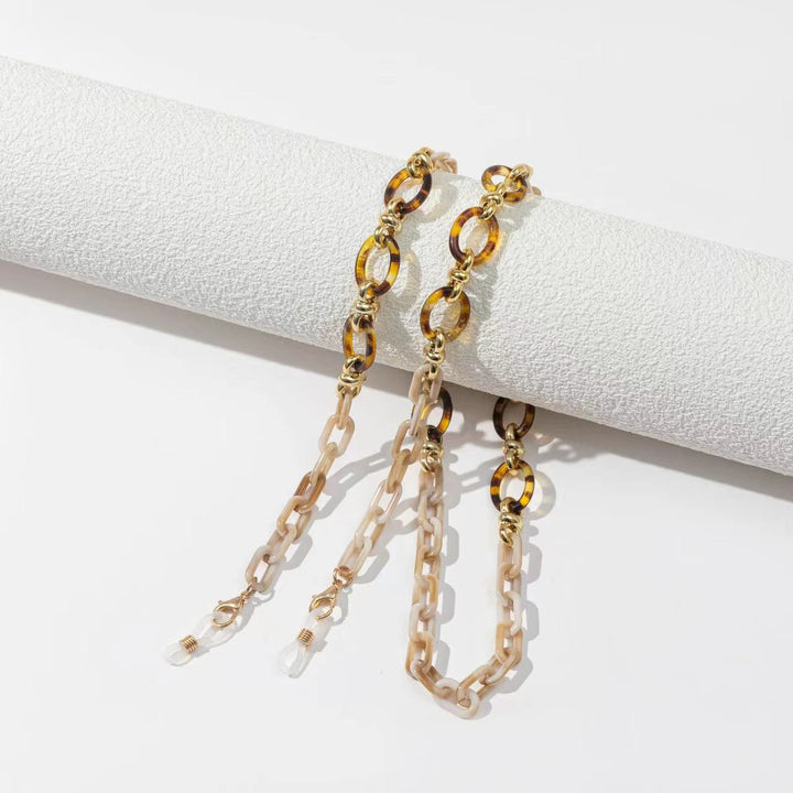 Stylish Eyewear Chain Holder Bowlift
