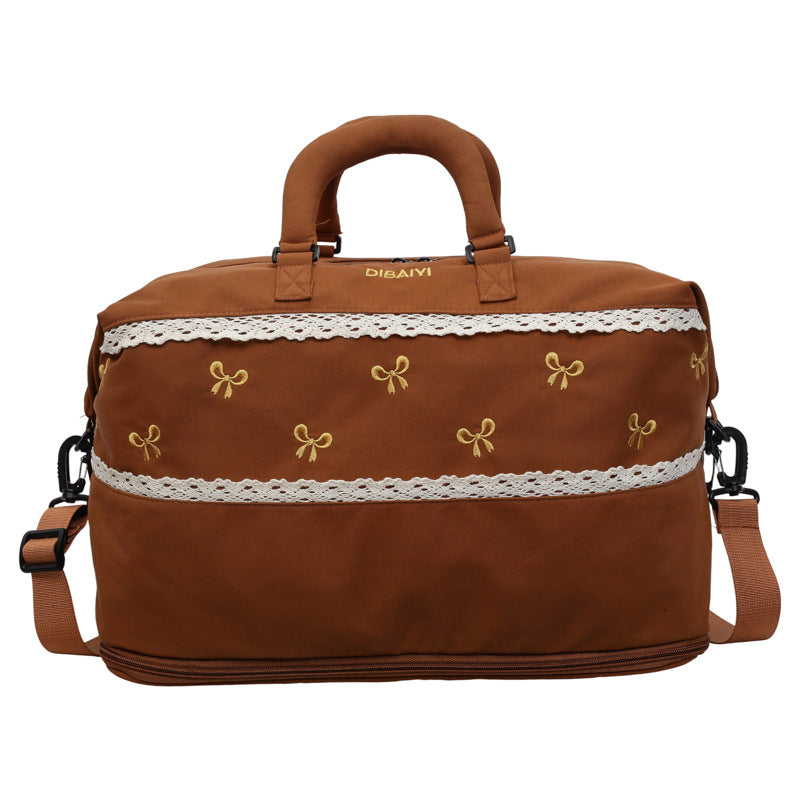 Stylish Travel Tote