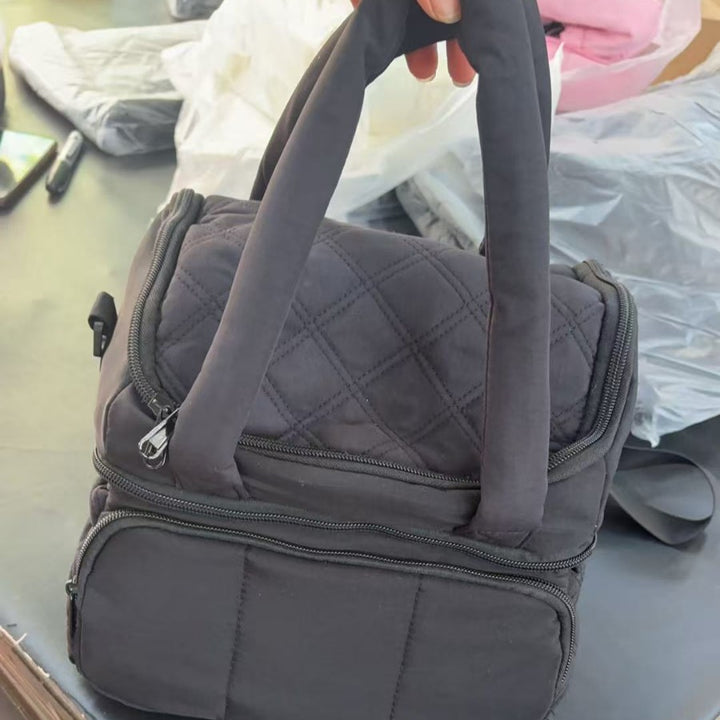 Cooling and Insulated Handbag By Bowlift