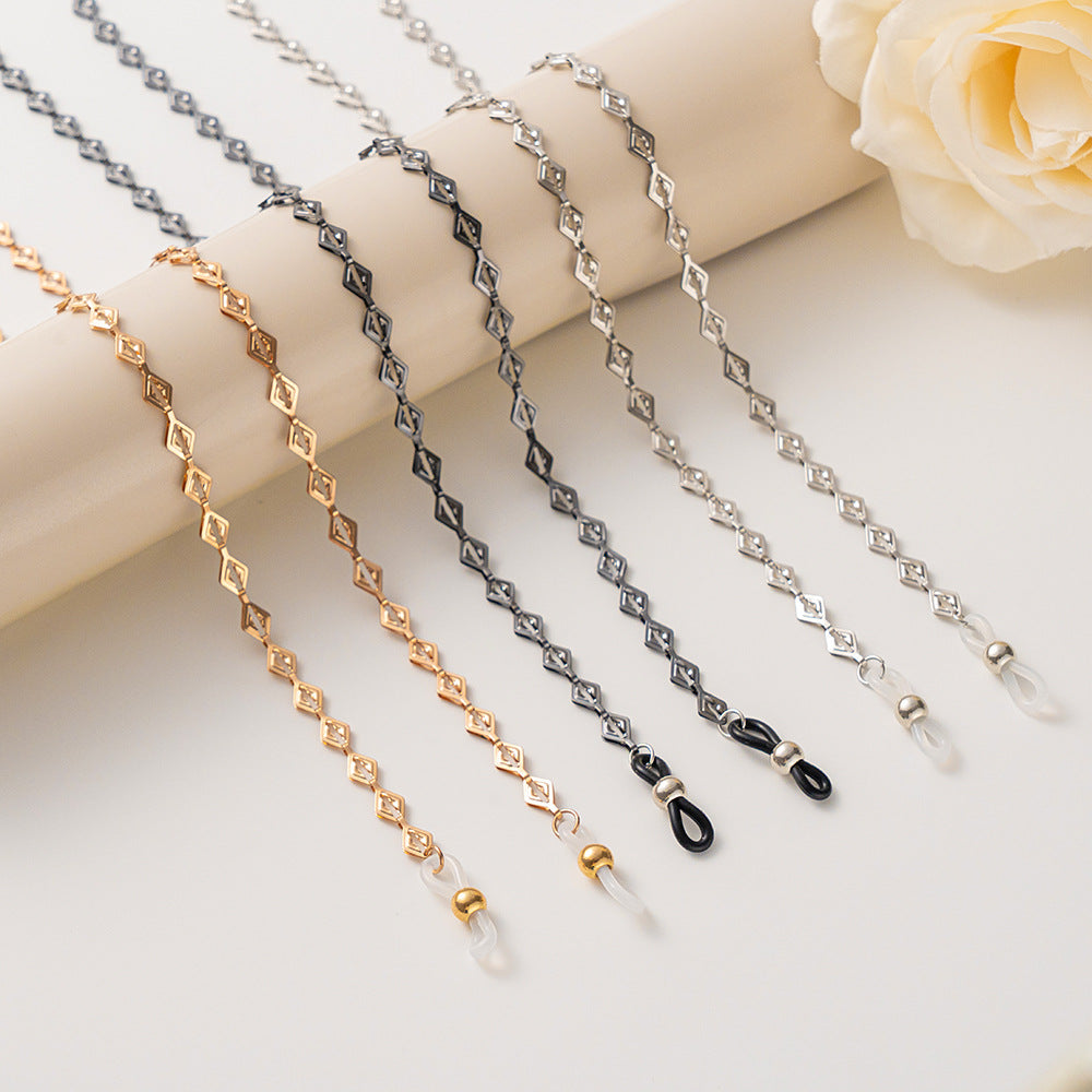 Decorative Statement Choker Necklace Bowlift