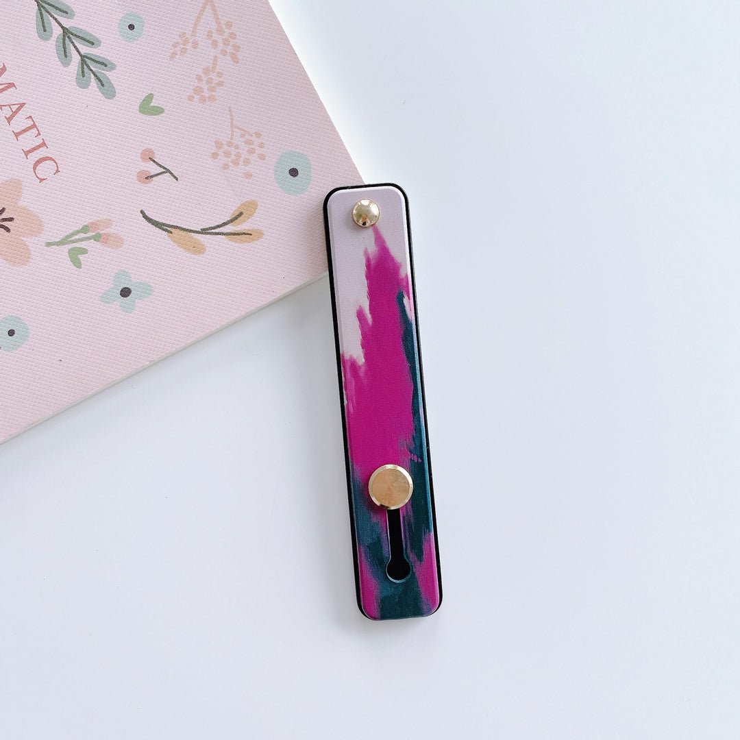 Creative Page Marker Clip Bowlift