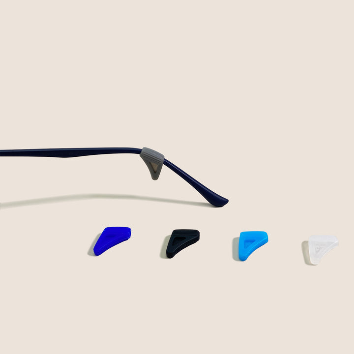 Silicone Eyewear Grip Pads Bowlift