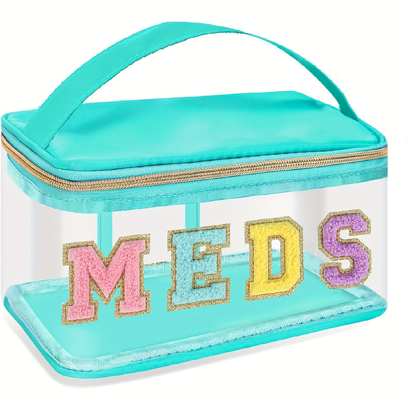 Practical and Stylish Medical Bag Bowlift