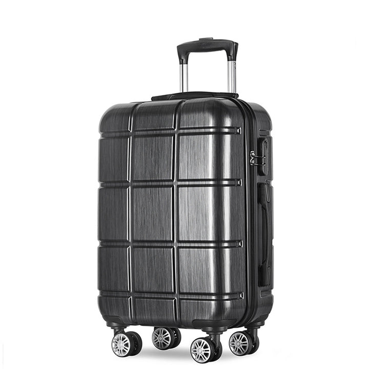 Luggage Suitcase Bowlift