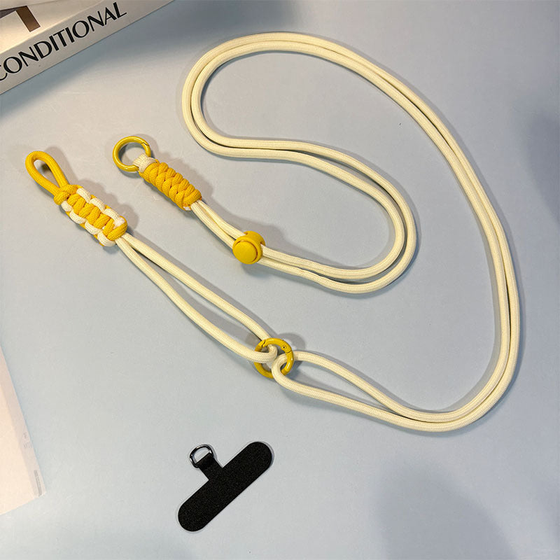 Adjustable Outdoor Utility Leash Bowlift