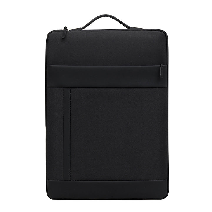 Versatile Laptop Sleeve Case Bowlift