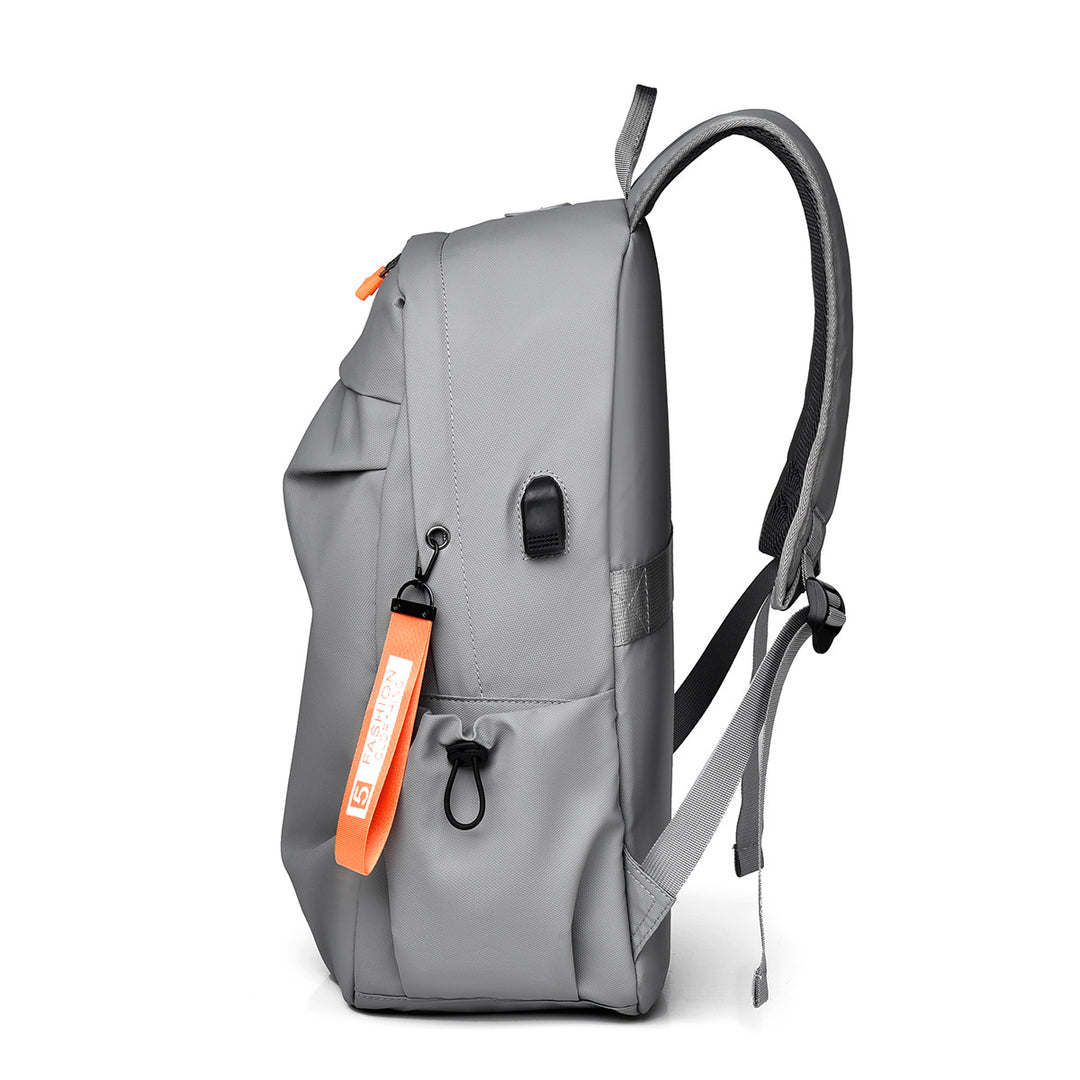 Ergonomic Travel Backpack Bowlift