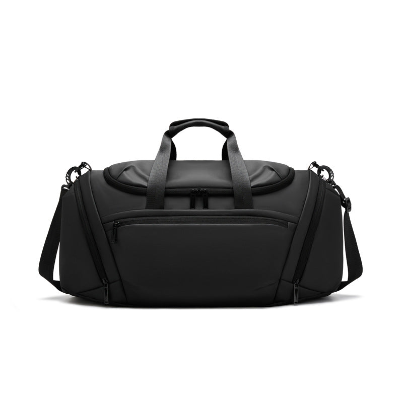 Versatile Multi-Function Travel Duffel Bag Bowlift
