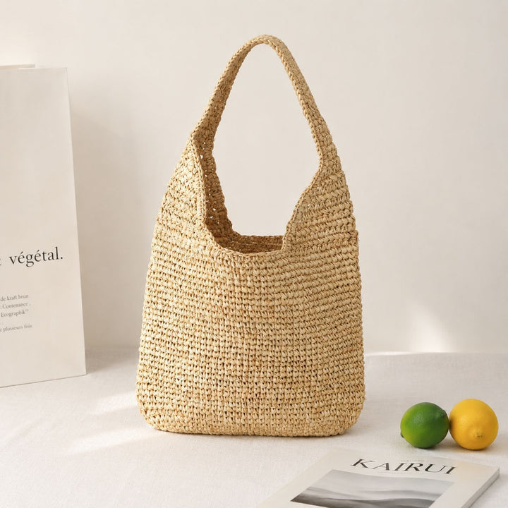 Versatile and Stylish Shoulder Bag Bowlift