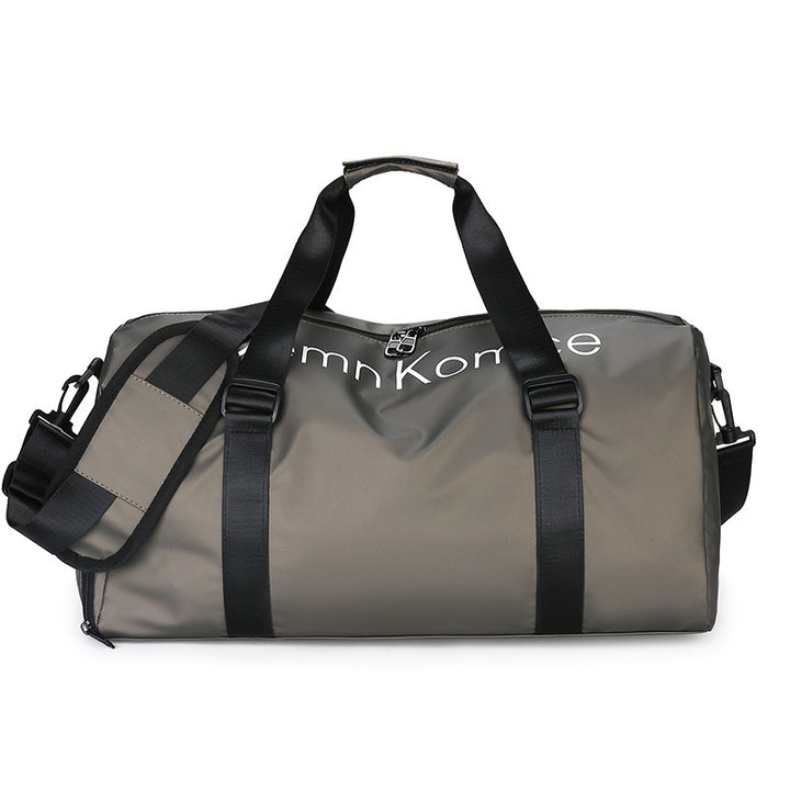 Women Sporty Multifunction Bag Bowlift