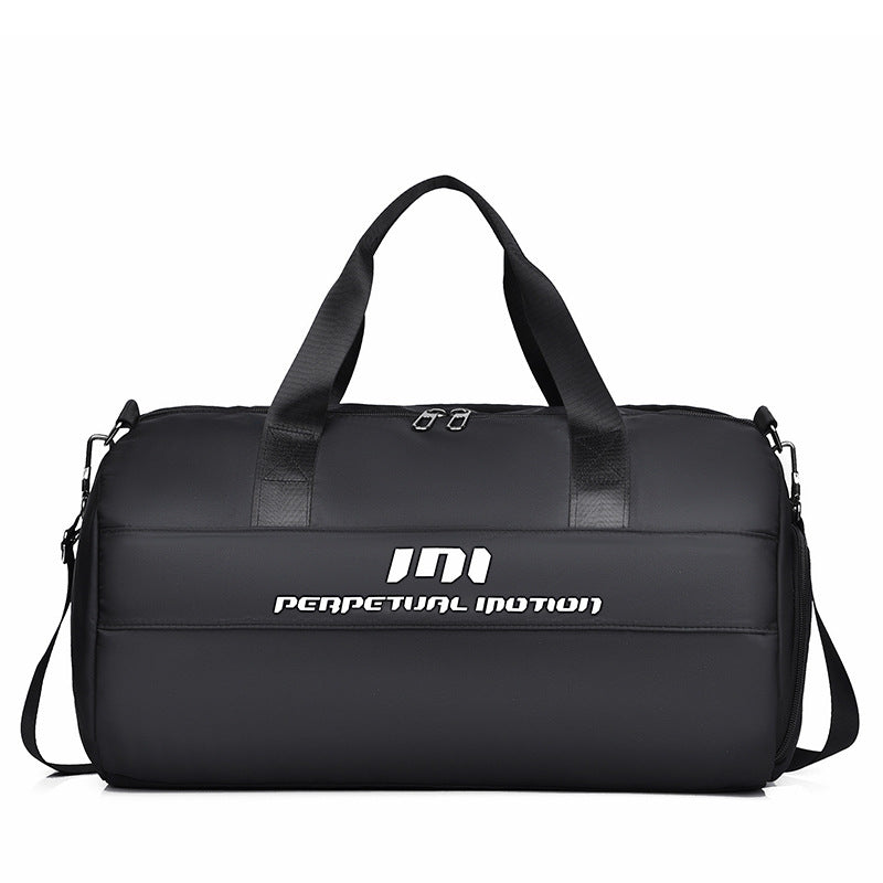 Gym Ready Travel Duffel