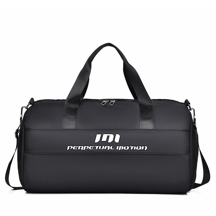 Gym Ready Travel Duffel