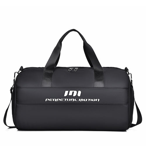 Gym Ready Travel Duffel