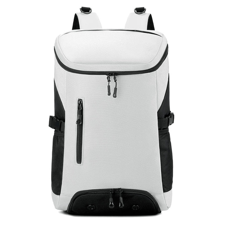 Versatile Outdoor Sports Backpack Bowlift