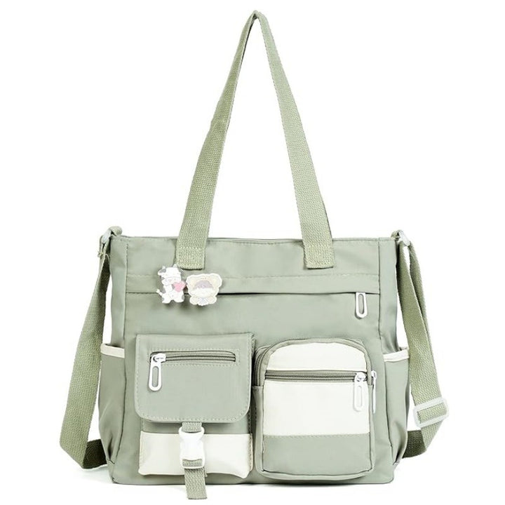 Stylish Multifunctional Bag Bowlift
