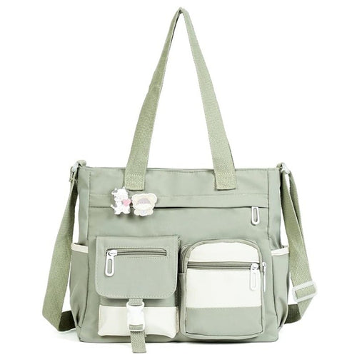 Stylish Multifunctional Bag Bowlift