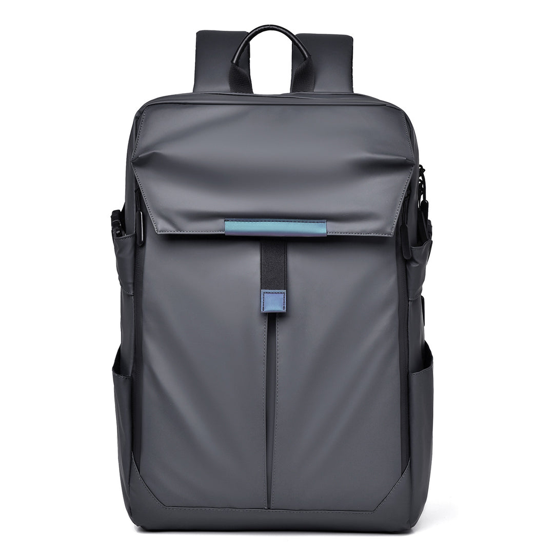 Sleek Urban Functional Backpack Bowlift