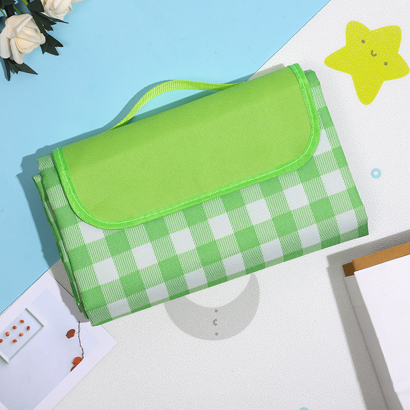 Outdoor Waterproof Picnic Mat Bowlift