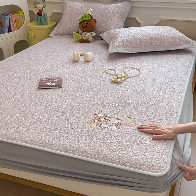 Bed Cover Quilt