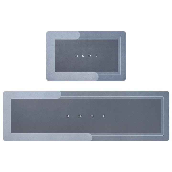 Anti-Fatigue Kitchen Comfort Runner Mat Bowlift
