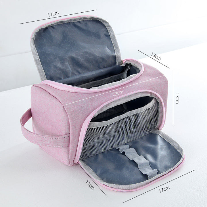 Cosmetic bag Bowlift