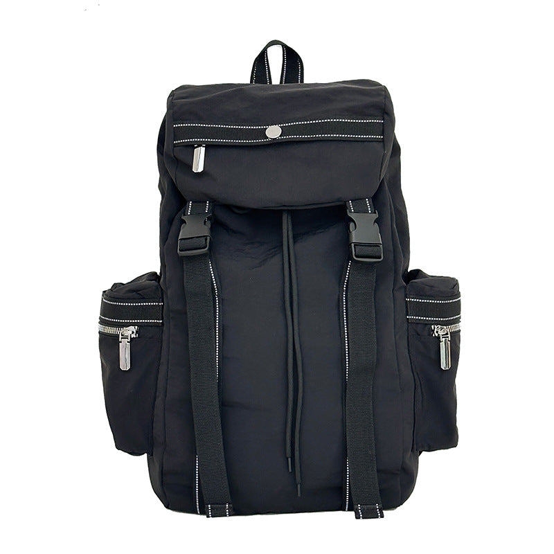 Versatile Outdoor Utility Backpack Bowlift