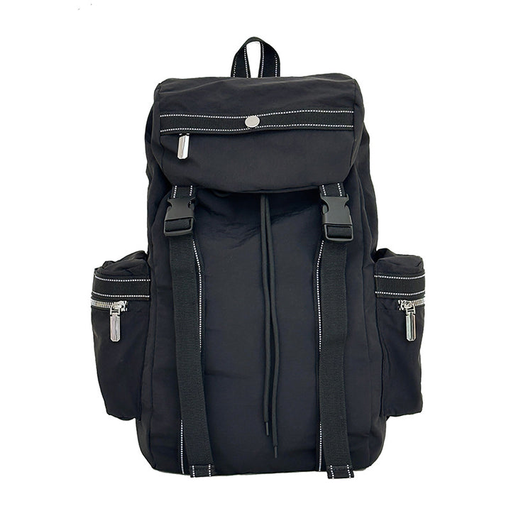 Versatile Outdoor Utility Backpack Bowlift