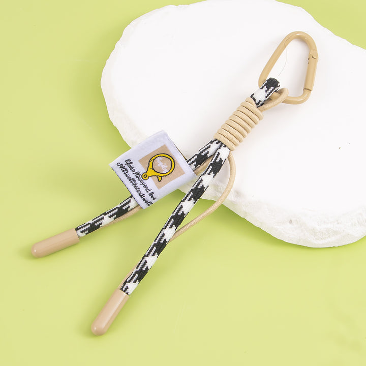 Versatile Keychain Clip Holder Bowlift