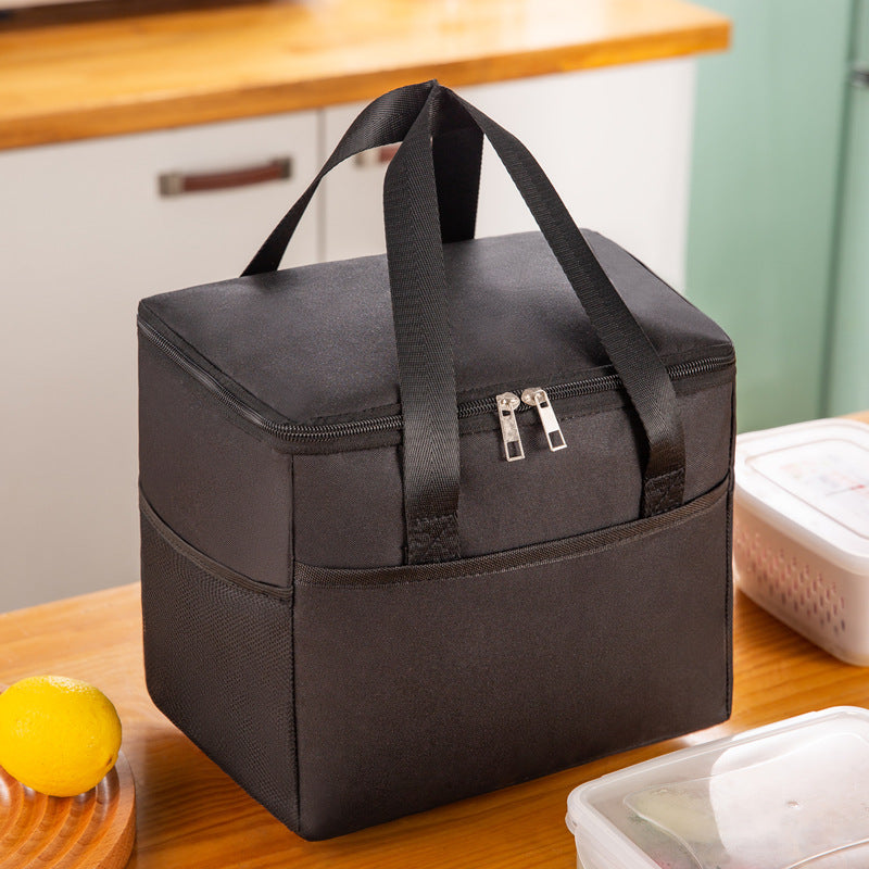 Insulated Food Storage Bag Bowlift