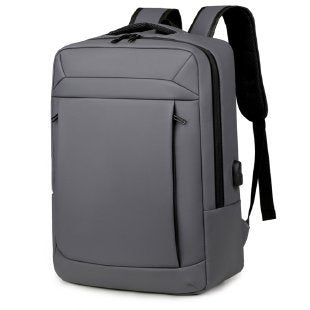 Ergonomic Laptop Backpack Bowlift
