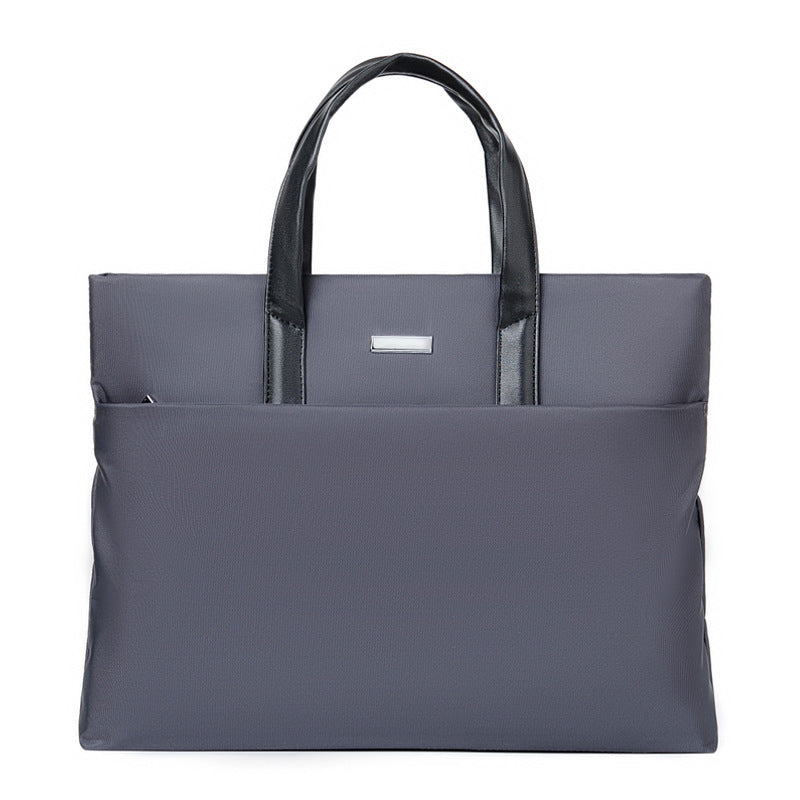 Stylish Professional Work Tote Bowlift