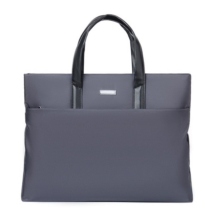 Stylish Professional Work Tote Bowlift