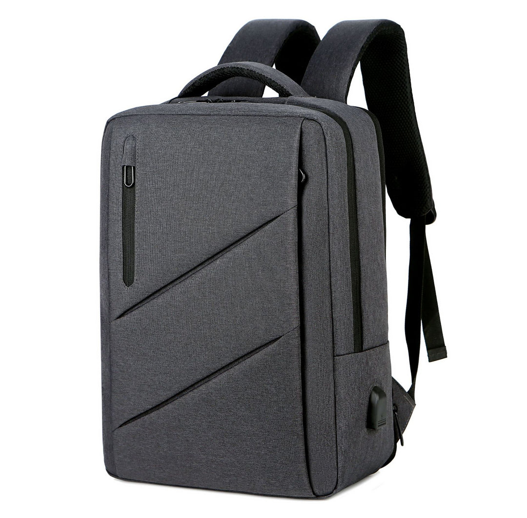 Structured Travel Organizer Backpack Bowlift
