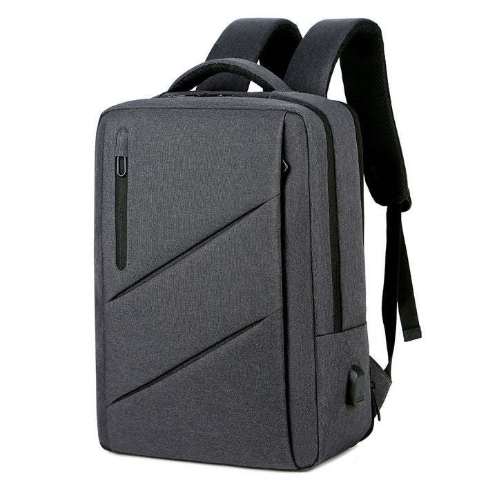 Structured Travel Organizer Backpack Bowlift