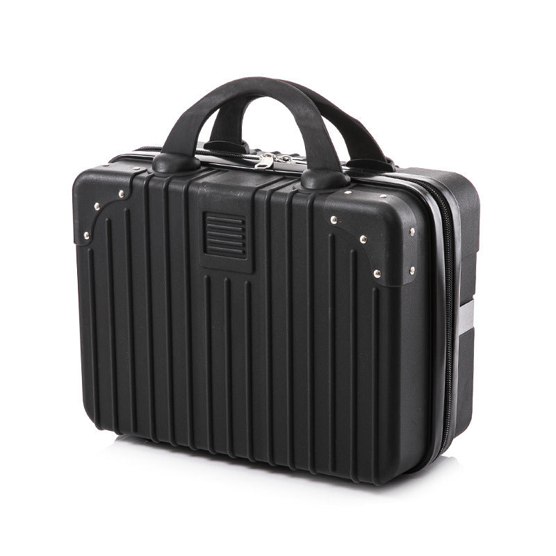 Premium Hard Shell Travel Case Bowlift