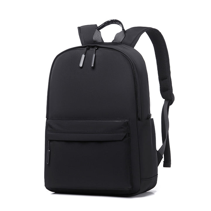 Sleek Multi-Functional Business Backpack Bowlift