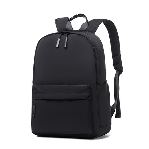 Sleek Multi-Functional Business Backpack Bowlift