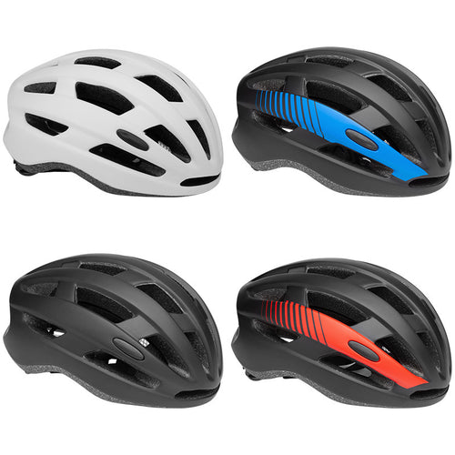 Bike helmet Bowlift