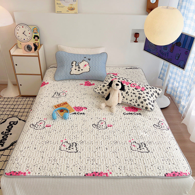 Bed Cover Quilt