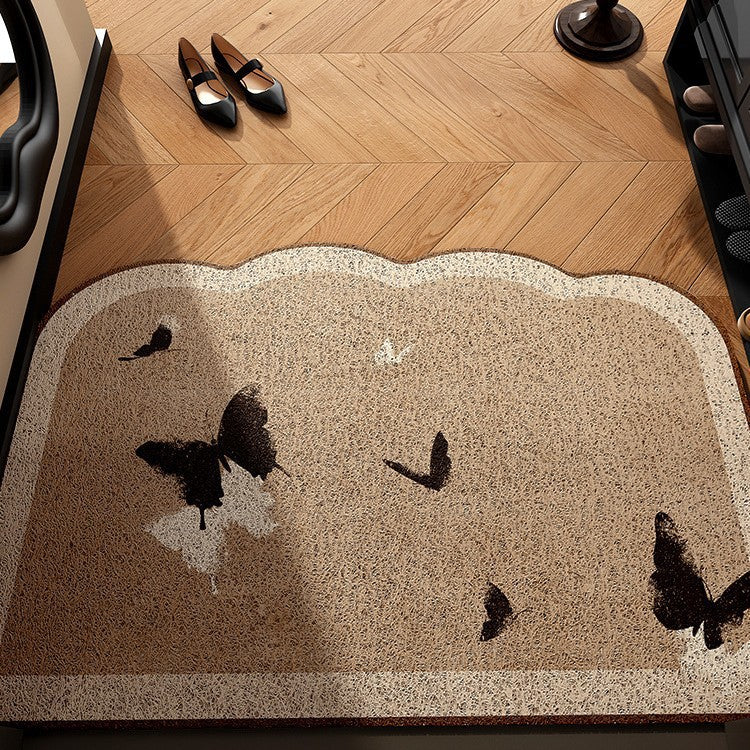 Home Decor Mat Bowlift