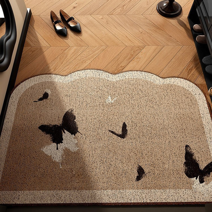Home Decor Mat Bowlift