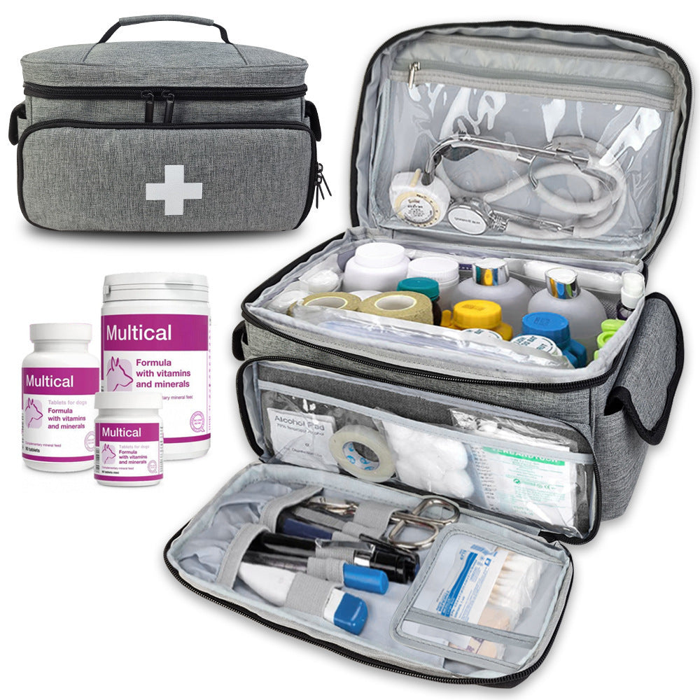 Medical bag Bowlift