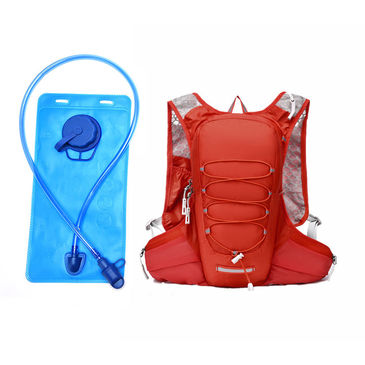 Hydration Running Backpack Bowlift