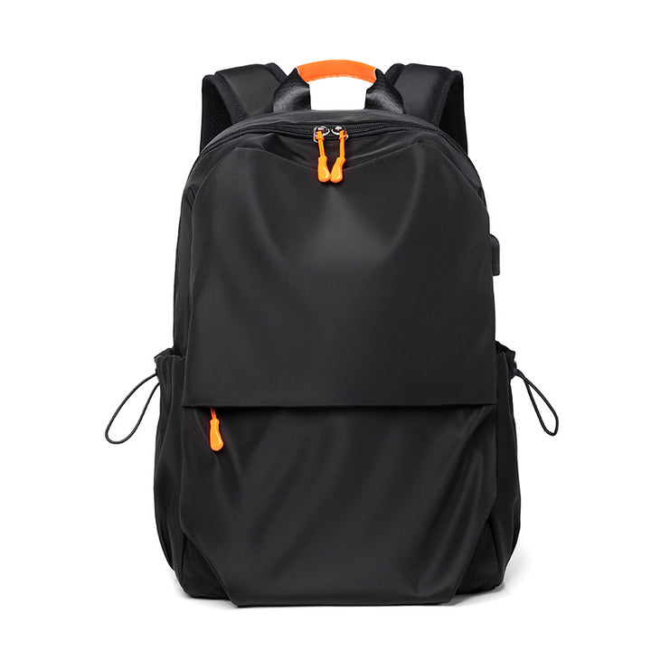 Innovative Anti-Theft Backpack Bowlift