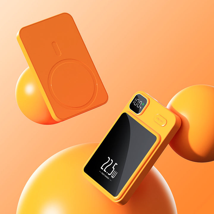 Wireless Fast Charger Bowlift
