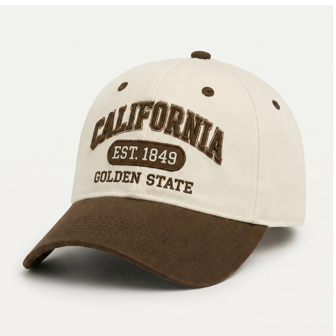 Unisex Baseball Cap Bowlift