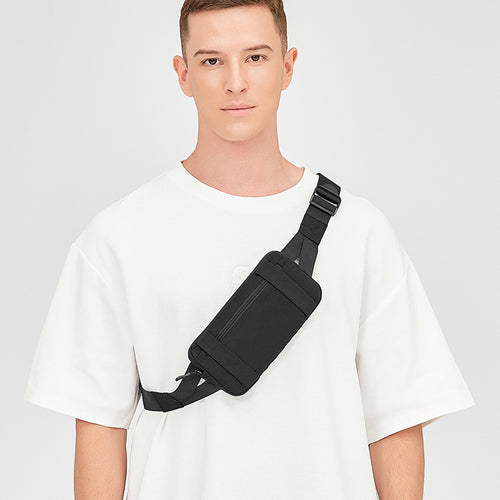 Compact Utility Waist Pack Bowlift