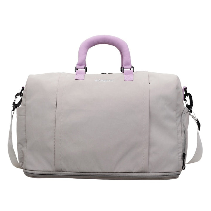 Women's Travel Bag Bowlift