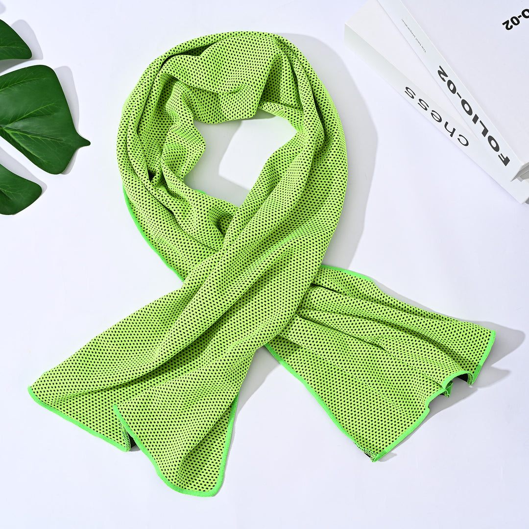 Women breathable fashion scarf Bowlift