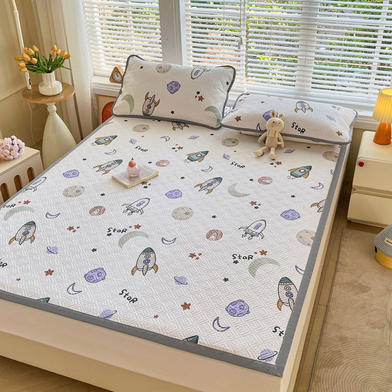 Bed Cover Quilt